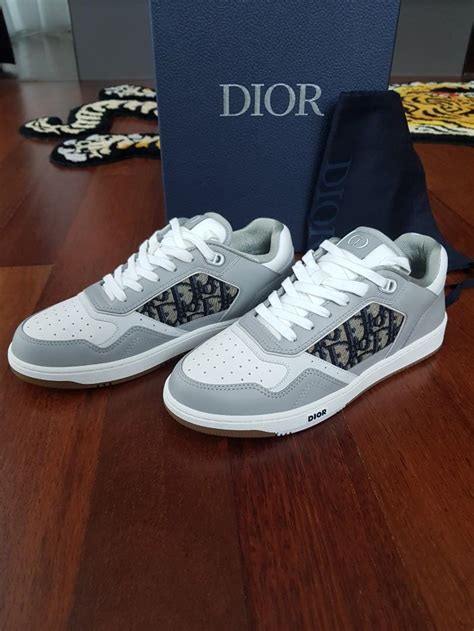 dior shoes 24s